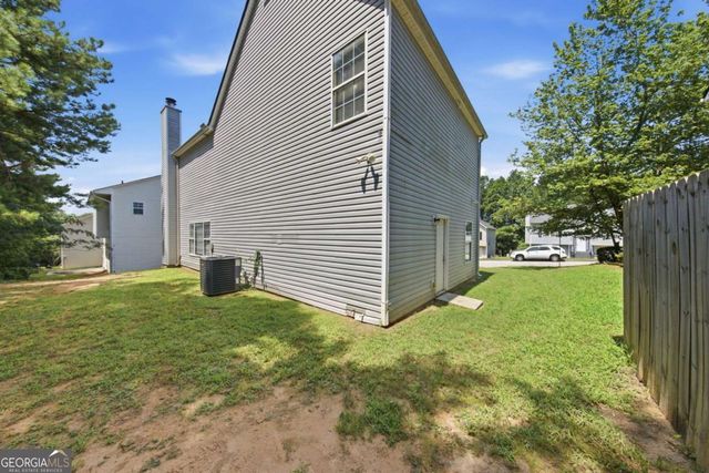 4516 Swan Trace, Union City, GA 30349