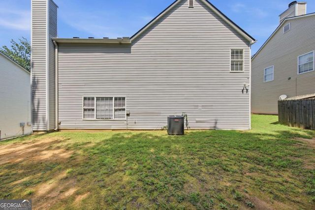 4516 Swan Trace, Union City, GA 30349