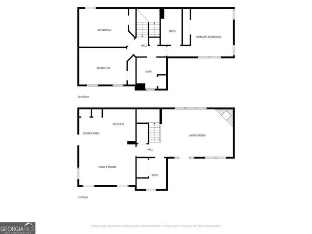 4516 Swan Trace, Union City, GA 30349