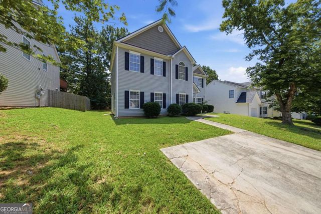 4516 Swan Trace, Union City, GA 30349