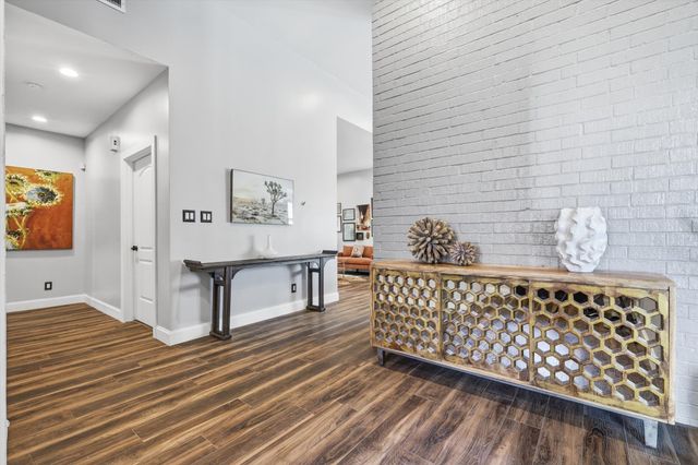 9539 Hilldale Drive, Dallas, TX 75231