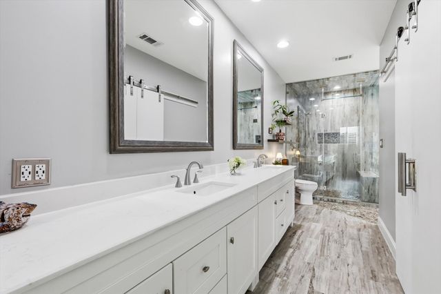 9539 Hilldale Drive, Dallas, TX 75231