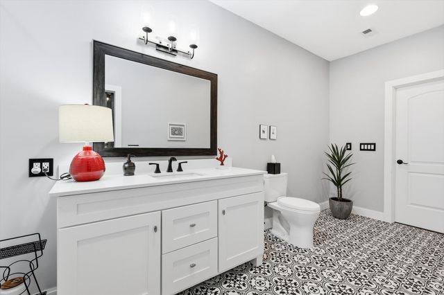 9539 Hilldale Drive, Dallas, TX 75231