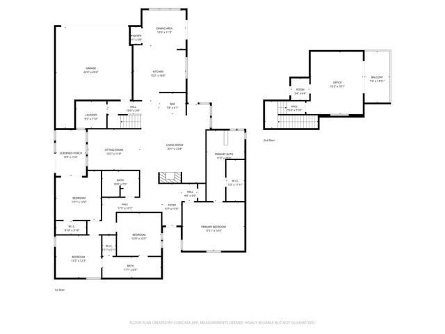 9539 Hilldale Drive, Dallas, TX 75231