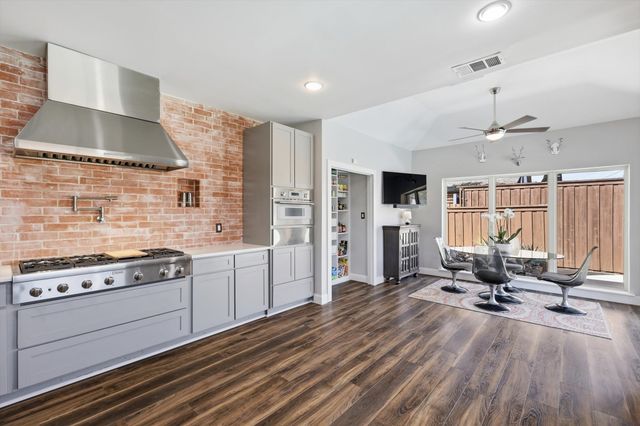 9539 Hilldale Drive, Dallas, TX 75231