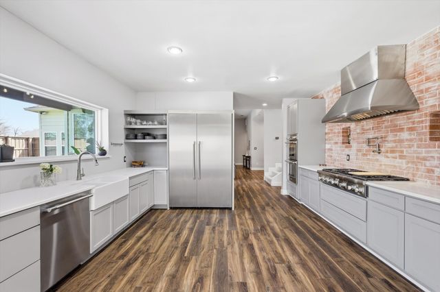 9539 Hilldale Drive, Dallas, TX 75231