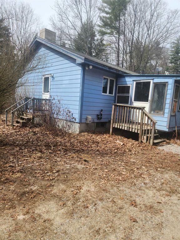 290 Scotland Road, Winchester, NH 03470