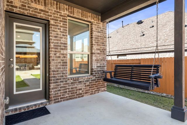 520 Landing LN, Leander, TX 78641