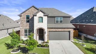 520 Landing LN, Leander, TX 78641