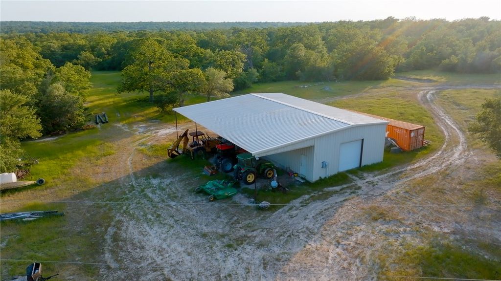 4046 FM 1361, Somerville, TX 77879 — photo 5
