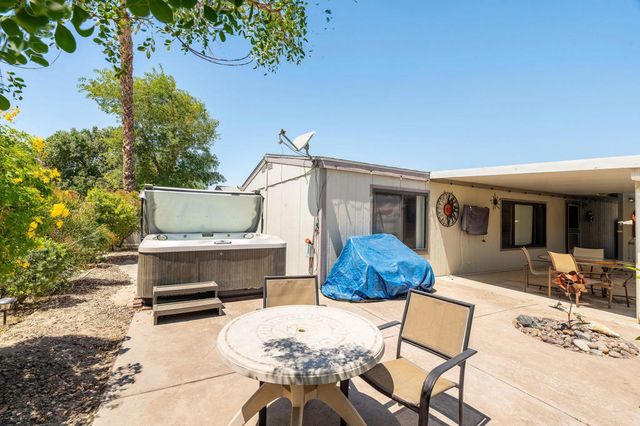 73943 Boca Chica Trail Trail, Thousand Palms, CA 92276
