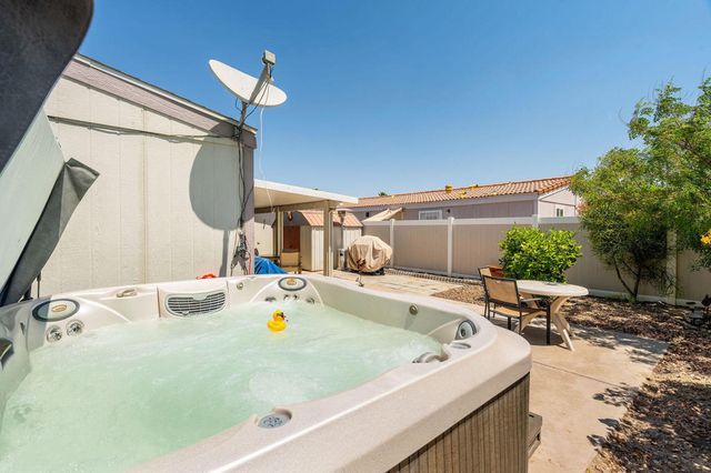 73943 Boca Chica Trail Trail, Thousand Palms, CA 92276