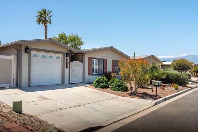 73943 Boca Chica Trail Trail, Thousand Palms, CA 92276