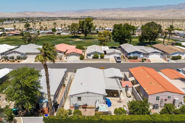 73943 Boca Chica Trail Trail, Thousand Palms, CA 92276