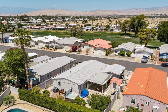 73943 Boca Chica Trail Trail, Thousand Palms, CA 92276