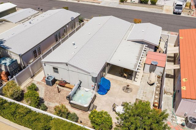 73943 Boca Chica Trail Trail, Thousand Palms, CA 92276