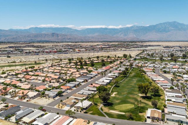 73943 Boca Chica Trail Trail, Thousand Palms, CA 92276
