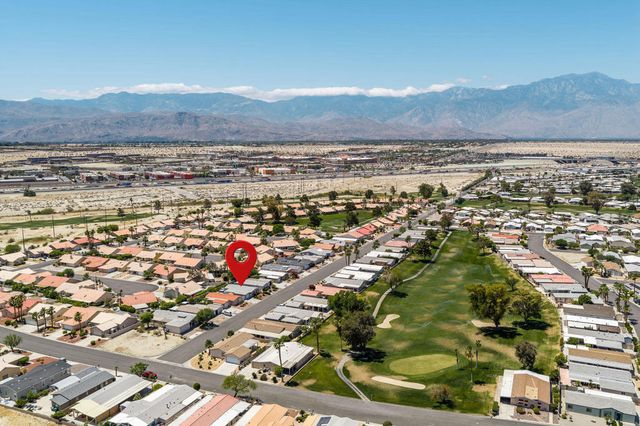 73943 Boca Chica Trail Trail, Thousand Palms, CA 92276