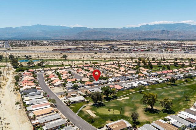 73943 Boca Chica Trail Trail, Thousand Palms, CA 92276