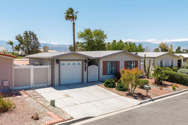 73943 Boca Chica Trail Trail, Thousand Palms, CA 92276
