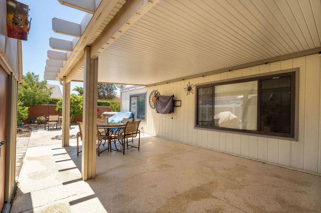 73943 Boca Chica Trail Trail, Thousand Palms, CA 92276