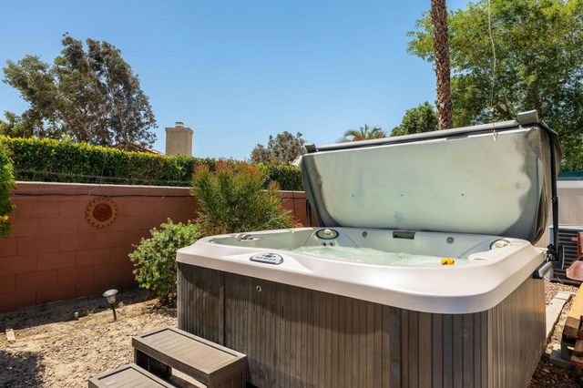73943 Boca Chica Trail Trail, Thousand Palms, CA 92276