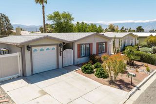 73943 Boca Chica Trail Trail, Thousand Palms, CA 92276