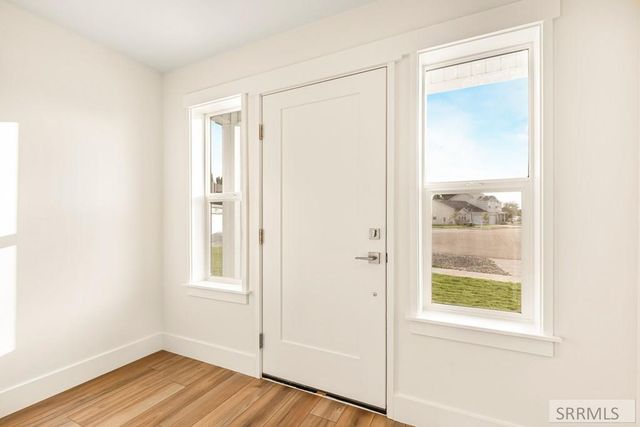 3210 E Reynard Ln, Idaho Falls, ID 83401