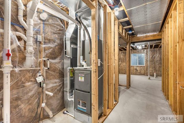 3210 E Reynard Ln, Idaho Falls, ID 83401