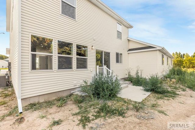 3210 E Reynard Ln, Idaho Falls, ID 83401