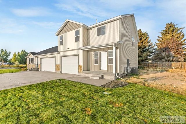 3210 E Reynard Ln, Idaho Falls, ID 83401