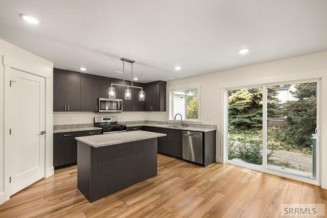 3210 E Reynard Ln, Idaho Falls, ID 83401