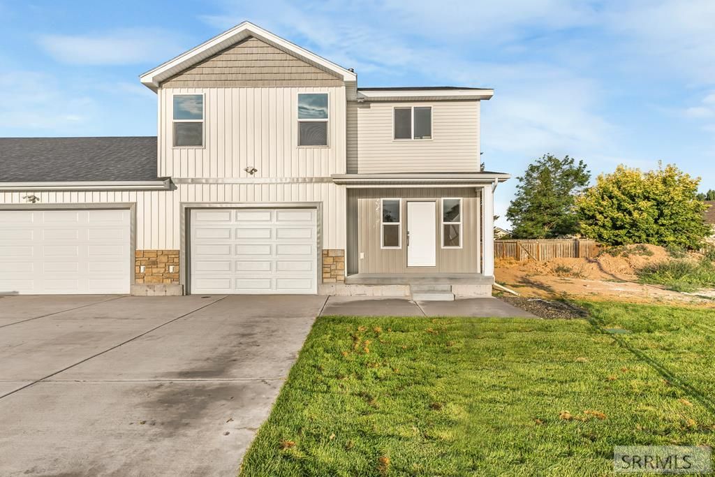 3210 E Reynard Ln, Idaho Falls, ID 83401