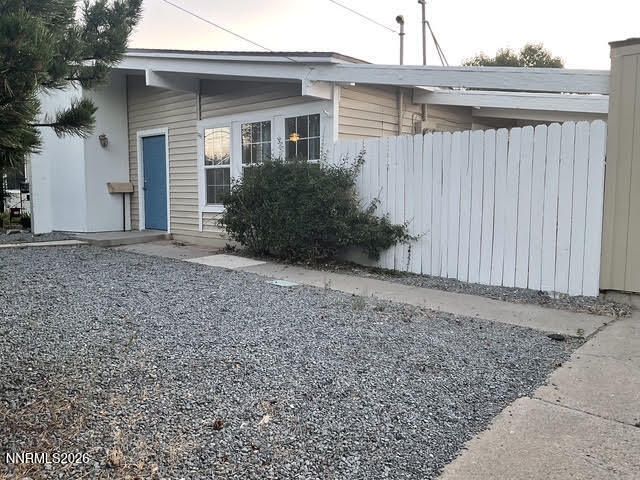 11533 Andes Street, Reno, NV 89506