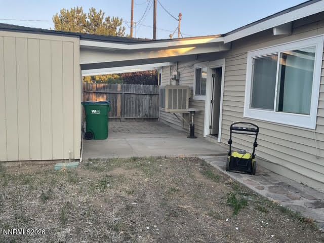 11533 Andes Street, Reno, NV 89506