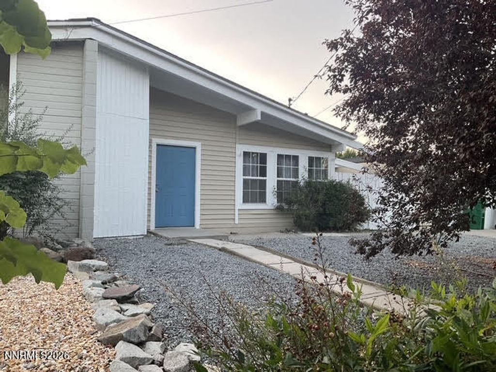11533 Andes Street, Reno, NV 89506