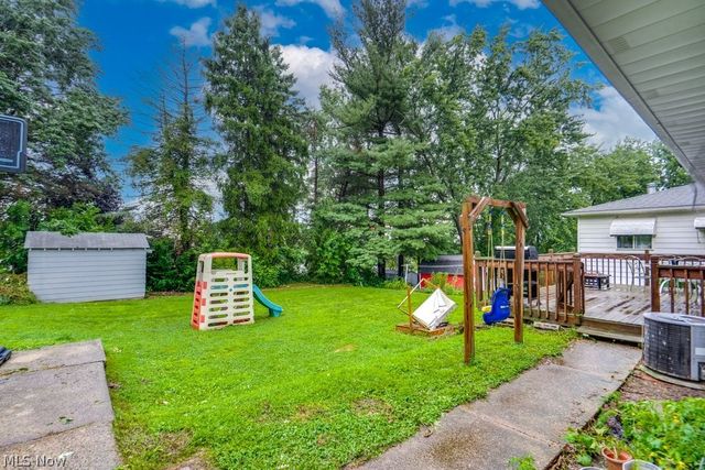 350 Stephens Road, Akron, OH 44312