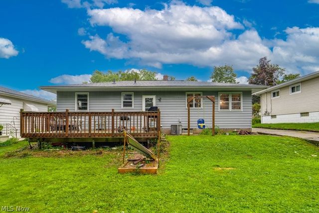 350 Stephens Road, Akron, OH 44312
