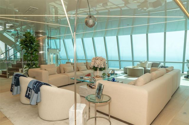 17121 Collins Ave 4803, Sunny Isles Beach, FL 33160