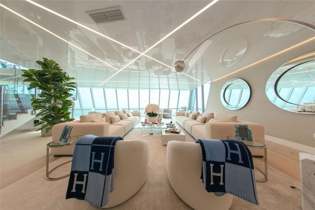 17121 Collins Ave 4803, Sunny Isles Beach, FL 33160