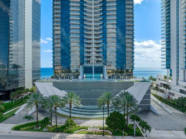 17121 Collins Ave 4803, Sunny Isles Beach, FL 33160
