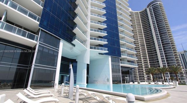17121 Collins Ave 4803, Sunny Isles Beach, FL 33160