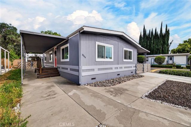 3544 Calle Principal 86, Chico, CA 95973