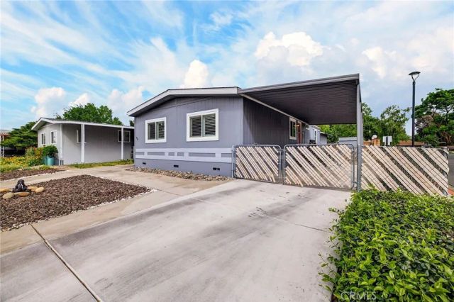 3544 Calle Principal 86, Chico, CA 95973