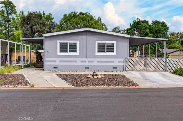 3544 Calle Principal 86, Chico, CA 95973