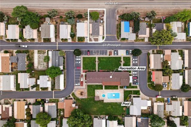 3544 Calle Principal 86, Chico, CA 95973