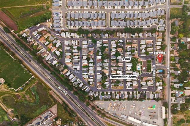 3544 Calle Principal 86, Chico, CA 95973