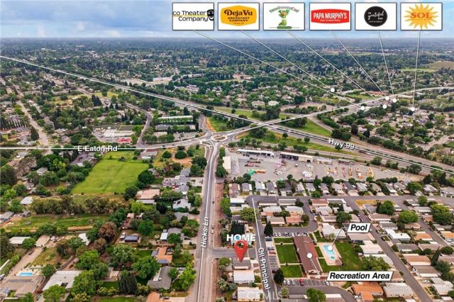 3544 Calle Principal 86, Chico, CA 95973