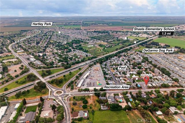 3544 Calle Principal 86, Chico, CA 95973