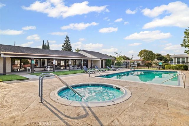 3544 Calle Principal 86, Chico, CA 95973